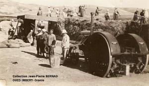 Oran- SDV- 4655-BERNAD